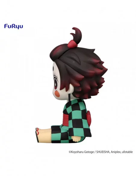 Demon Slayer: Kimetsu no Yaiba Estatua PVC Potetto Sumiko 9 cm