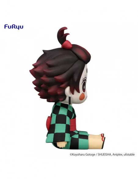 Demon Slayer: Kimetsu no Yaiba Estatua PVC Potetto Sumiko 9 cm