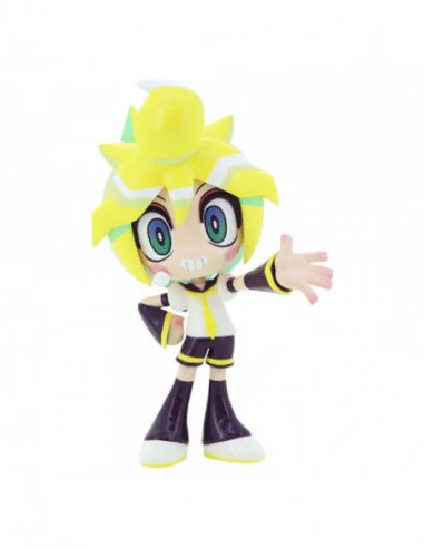 Hatsune Miku Toonize Estatua PVC Kagamine Len 13 cm