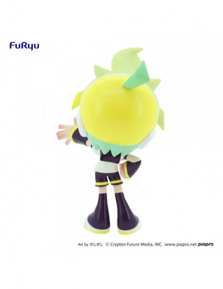 Hatsune Miku Toonize Estatua PVC Kagamine Len 13 cm