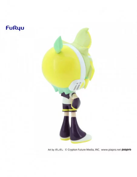 Hatsune Miku Toonize Estatua PVC Kagamine Len 13 cm