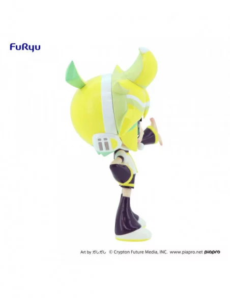 Hatsune Miku Toonize Estatua PVC Kagamine Len 13 cm