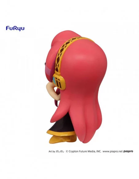 Hatsune Miku Toonize Estatua PVC Megurine Luka 13 cm