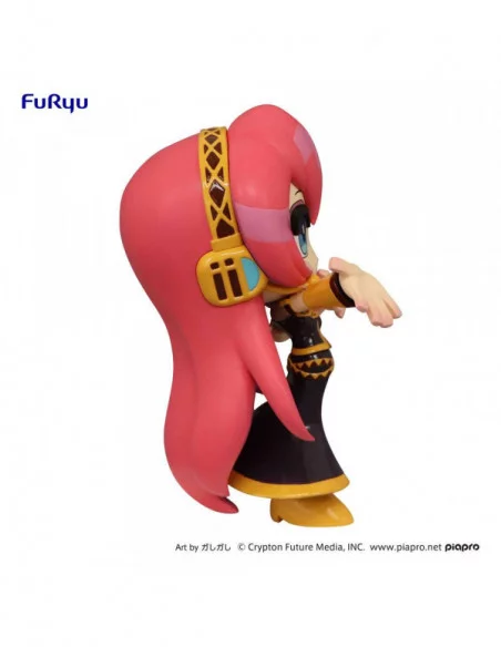 Hatsune Miku Toonize Estatua PVC Megurine Luka 13 cm