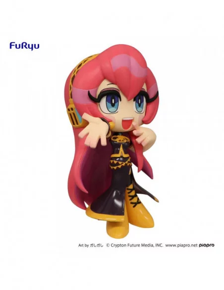 Hatsune Miku Toonize Estatua PVC Megurine Luka 13 cm