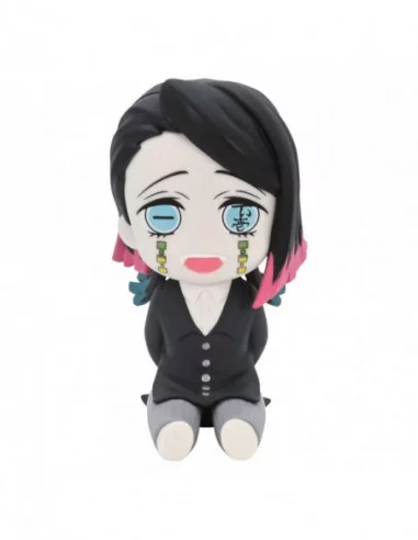 Demon Slayer: Kimetsu no Yaiba Estatua PVC Potetto Enmu 9 cm