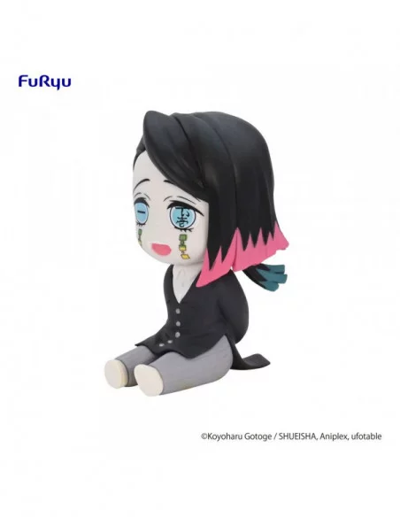 Demon Slayer: Kimetsu no Yaiba Estatua PVC Potetto Enmu 9 cm