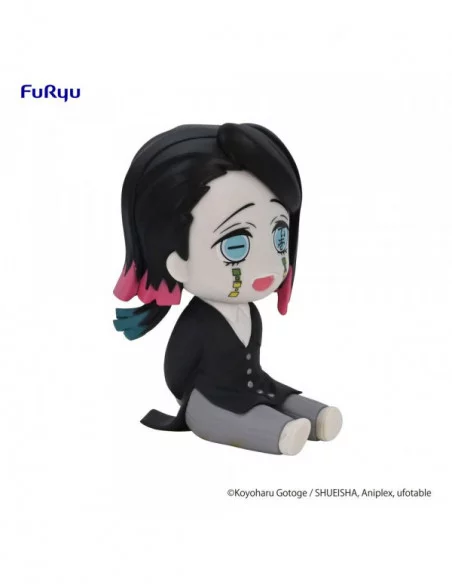 Demon Slayer: Kimetsu no Yaiba Estatua PVC Potetto Enmu 9 cm