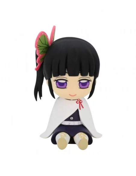 Demon Slayer: Kimetsu no Yaiba Estatua PVC Potetto Tsuyuri Kanao 9 cm