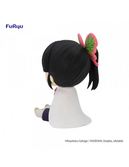 Demon Slayer: Kimetsu no Yaiba Estatua PVC Potetto Tsuyuri Kanao 9 cm