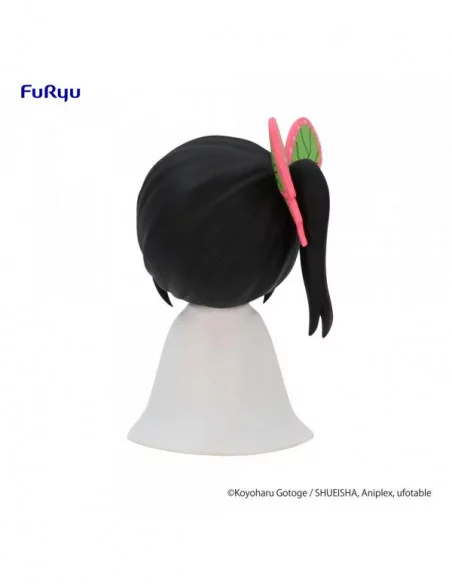 Demon Slayer: Kimetsu no Yaiba Estatua PVC Potetto Tsuyuri Kanao 9 cm