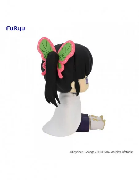 Demon Slayer: Kimetsu no Yaiba Estatua PVC Potetto Tsuyuri Kanao 9 cm