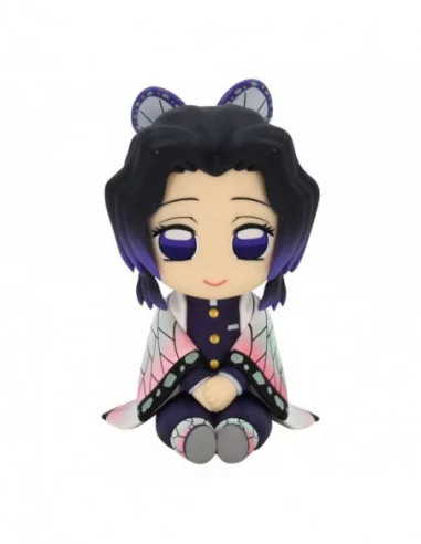 Demon Slayer: Kimetsu no Yaiba Estatua PVC Potetto Kocho Shinobu 9 cm