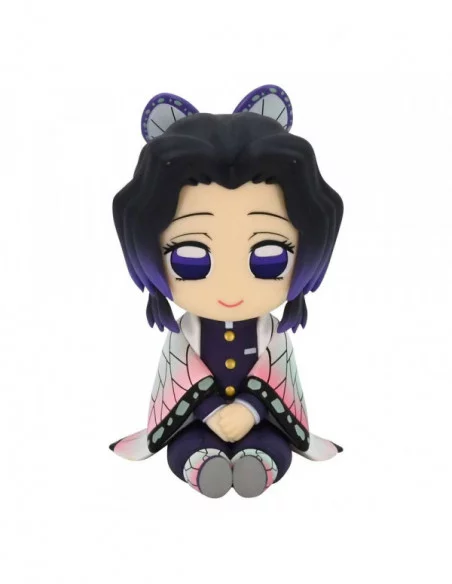 Demon Slayer: Kimetsu no Yaiba Estatua PVC Potetto Kocho Shinobu 9 cm