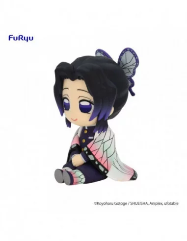 Comprar Demon Slayer: Kimetsu no Yaiba Estatua PVC Potetto Kocho ...