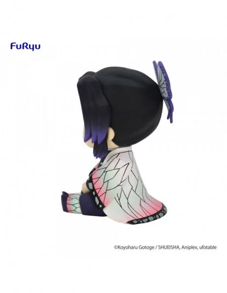 Demon Slayer: Kimetsu no Yaiba Estatua PVC Potetto Kocho Shinobu 9 cm