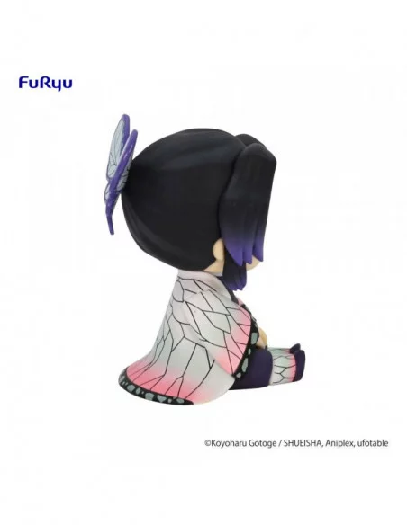 Demon Slayer: Kimetsu no Yaiba Estatua PVC Potetto Kocho Shinobu 9 cm