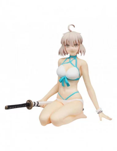 Fate/Grand Order Estatua PVC Noodle Stopper Assassin / Okita J Soji 11 cm