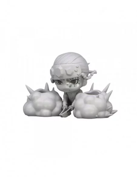 Demon Slayer: Kimetsu no Yaiba Estatua PVC Hold Uzui Tengen 8 cm