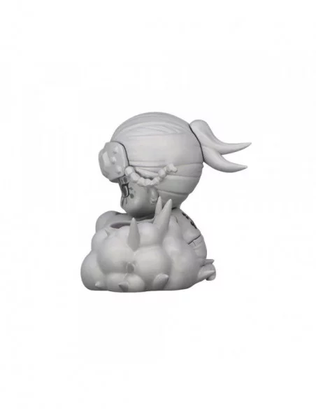 Demon Slayer: Kimetsu no Yaiba Estatua PVC Hold Uzui Tengen 8 cm