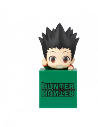 Hunter × Hunter Estatua PVC Hikkake Gon 10 cm