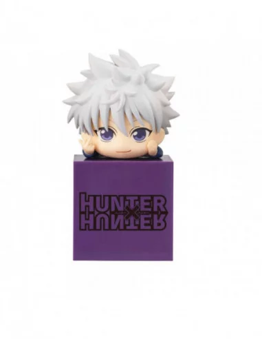 Hunter × Hunter Estatua PVC Hikkake Killua 10 cm