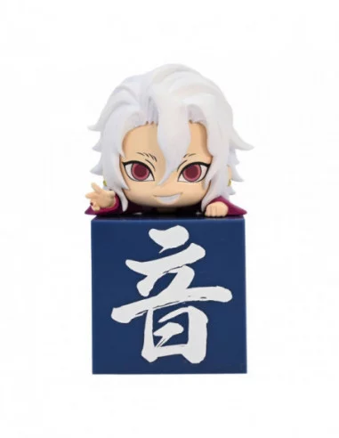 Demon Slayer: Kimetsu no Yaiba Estatua PVC Hikkake Uzui Tengen B Yukata 10 cm