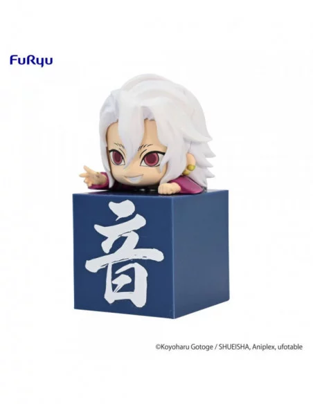 Demon Slayer: Kimetsu no Yaiba Estatua PVC Hikkake Uzui Tengen B Yukata 10 cm