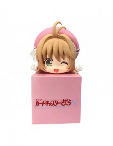 Cardcaptor Sakura Estatua PVC Hikkake Sakura C Wink 10 cm