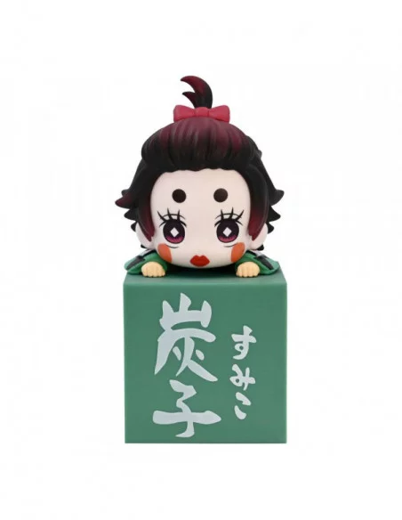 Demon Slayer: Kimetsu no Yaiba Estatua PVC Hikkake Sumiko 10 cm