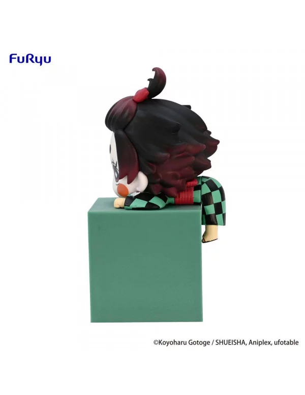 Comprar Demon Slayer: Kimetsu no Yaiba Estatua PVC Hikkake Sumiko 10 cm ...