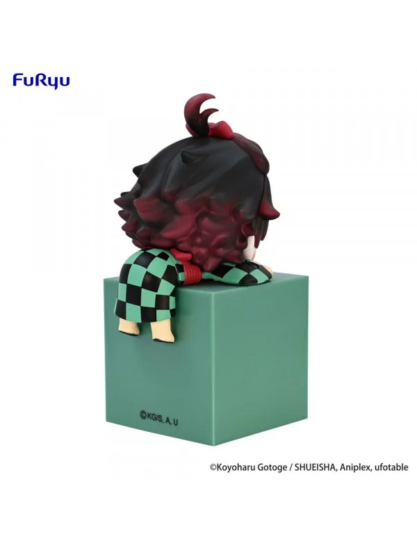 Comprar Demon Slayer: Kimetsu no Yaiba Estatua PVC Hikkake Sumiko 10 cm ...