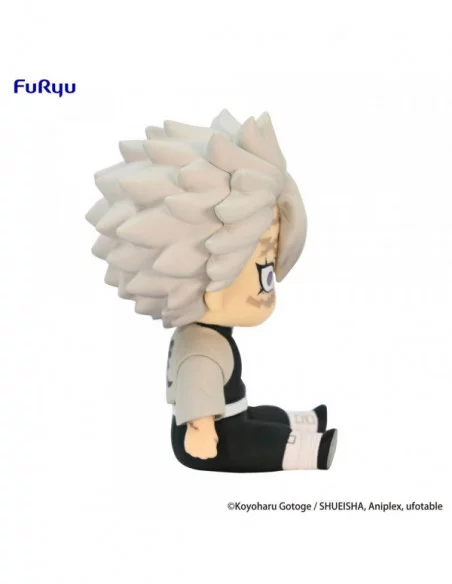 Demon Slayer: Kimetsu no Yaiba Estatua PVC Potetto Shinazugawa Sanemi 9 cm