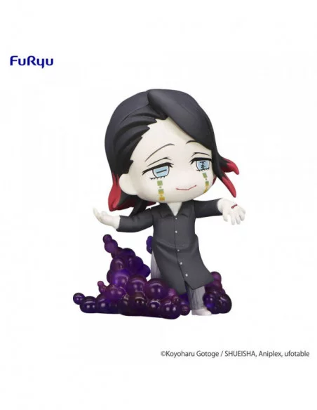 Demon Slayer: Kimetsu no Yaiba Estatua PVC Hold Enmu 7 cm