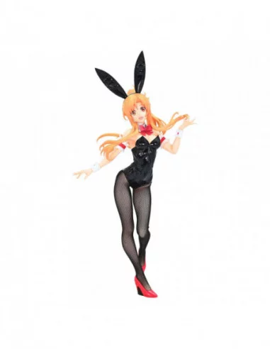 Sword Art Online Estatua PVC BiCute Bunnies Asuna 31 cm