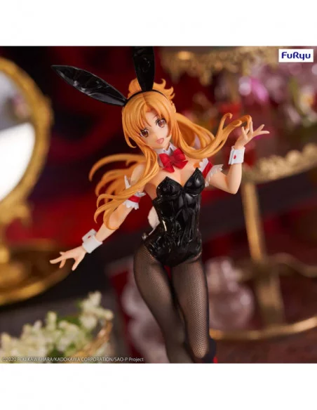 Sword Art Online Estatua PVC BiCute Bunnies Asuna 31 cm