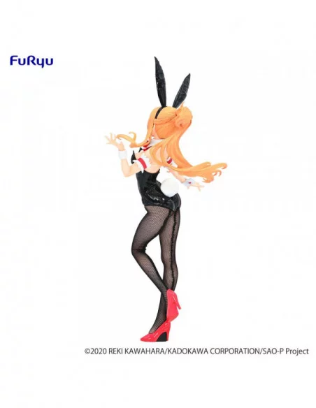 Sword Art Online Estatua PVC BiCute Bunnies Asuna 31 cm