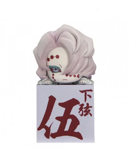 Demon Slayer: Kimetsu no Yaiba Estatua PVC Hikkake Rui 10 cm