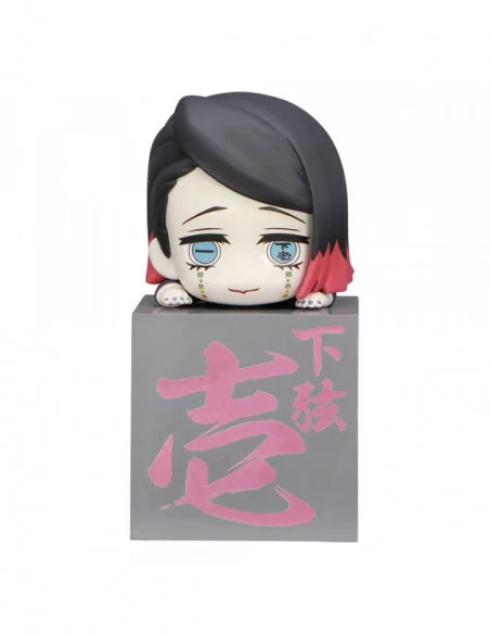 Demon Slayer: Kimetsu no Yaiba Estatua PVC Hikkake Enmu 10 cm