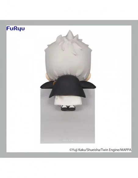 Hell's Paradise Hikkake Estatua PVC Shion 10 cm