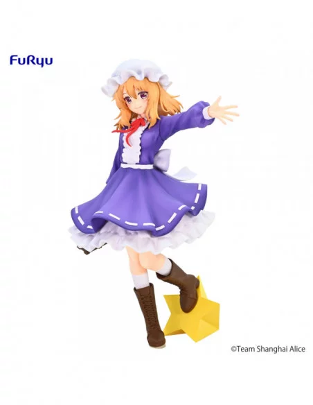 Touhou Project Trio-Try-iT Estatua PVC Hifuu Club Maribel Hearn 21 cm