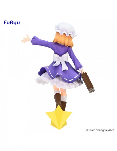 Touhou Project Trio-Try-iT Estatua PVC Hifuu Club Maribel Hearn 21 cm