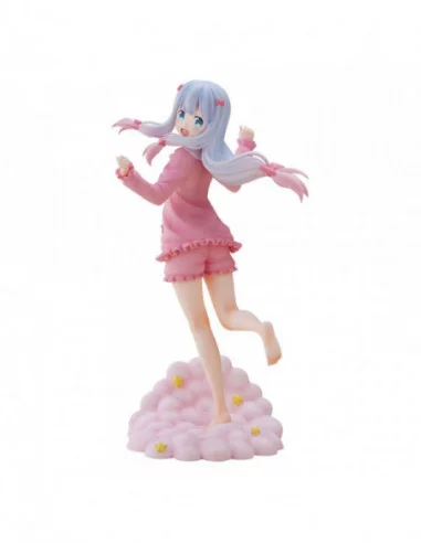 Eromanga Sensei Estatua PVC Tenitol Sagiri Izumi 21 cm