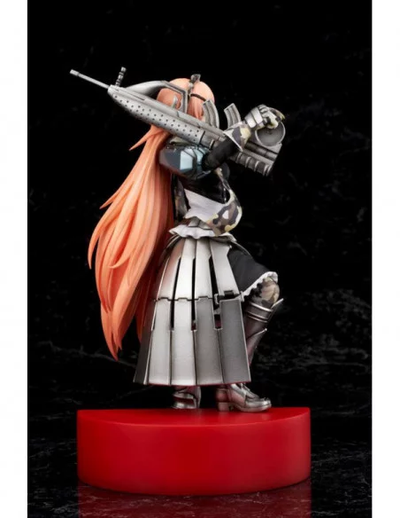 Overlord Estatua PVC 1/7 CZ2128 Delta 19 cm