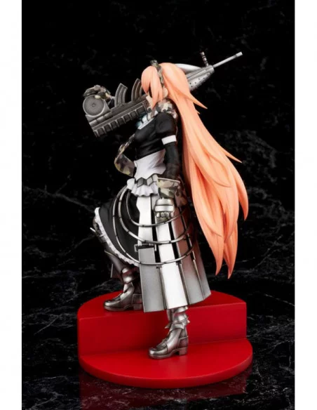 Overlord Estatua PVC 1/7 CZ2128 Delta 19 cm