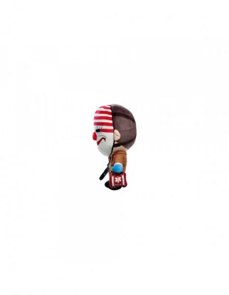 Payday Peluche Dallas 27 cm