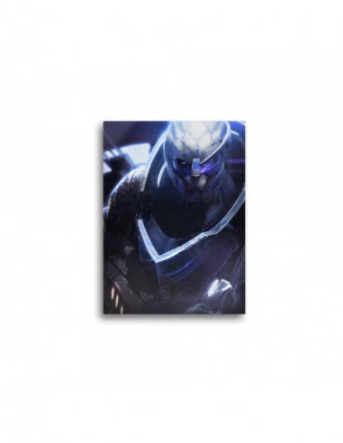 Mass Effect Póster Archangel Small Canvas Print 46 x 61 cm