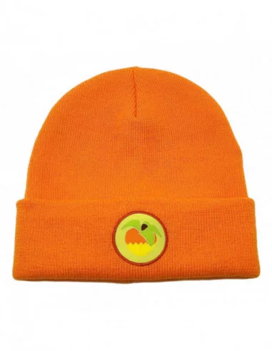 Crash Bandicoot Gorro Beanie Fruit