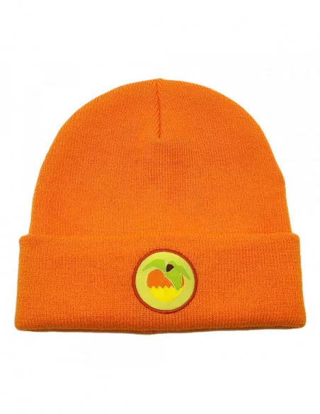 Crash Bandicoot Gorro Beanie Fruit