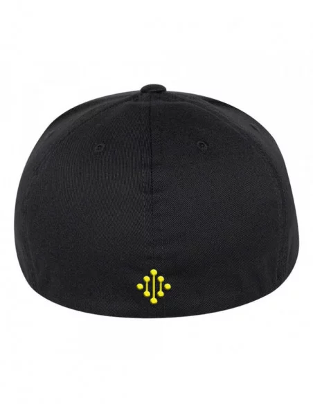 Cyberpunk: Edgerunners Gorra Snapback Cyberware